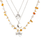 Sweet Cool Vacation Style Irregular Gravel – Jewelry Gift Ideas — 10