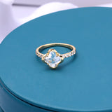 Niche Design Premium Ring – Useful Gifts — 1