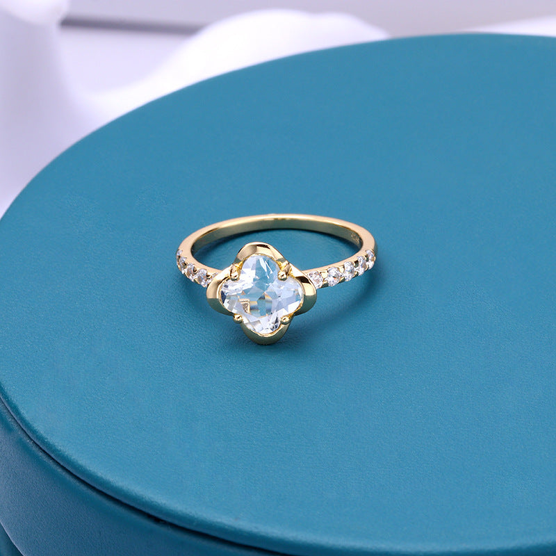 Niche Design Premium Ring – Useful Gifts — 1