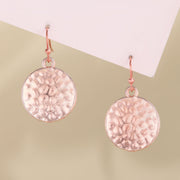Vintage Drop-shaped Tassel Women's Earrings – Gifts for Her — 13