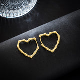 Ladies Fashion Personality Design Simple Earrings – Stylish Gifts — 3