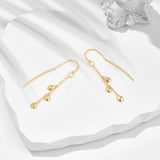 Japanese And Korean Style New Earrings – Stylish Gifts — 4