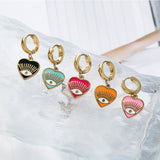 Fashion Personalized Dripping New Female With Hearts – Stylish Gifts — 2
