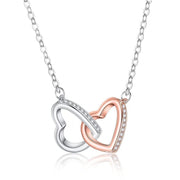 Fashionable Simple Clavicle Chain Micro Inlaid – Jewelry Gift Ideas — 6