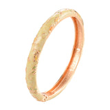 Women's Fashion Floral Enamel Drip Oil Bracelet Charm – Stylish Gifts — 13