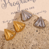 Women's Fashion Geometry Pattern Niche Temperament – Stylish Gifts — 6