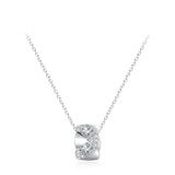Entry Lux Elegant Clavicle Cross Chain – Unique Gift Ideas — 6