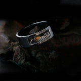 Small Opening Design Fashion Personality Fashion – Stylish Gifts — 4