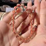 Men's And Women's Fashion Simple Citrine Bracelet – Stylish Gifts — 2