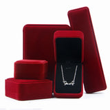 Bracelet Jewelry Box Corner Flannel – Jewelry Gift Ideas — 11