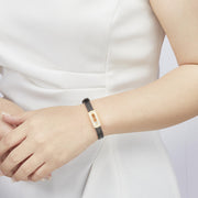 Vintage Single Drill Sliding Bracelet – Jewelry Gift Ideas — 6