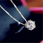 European And American Fashion Jewelry New Wish – Jewelry Gift Ideas — 1