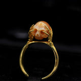 Headache Skull Pain Mood Ring Personality Skull – Unique Gift Ideas — 1