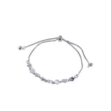 Exquisite Micro-inlaid Opal Heart Bracelet Women – Jewelry Gift Ideas — 4