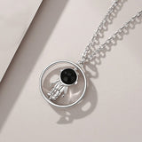 Couple Simple Creative Pendants For Men And Women – Gifts for Her — 4