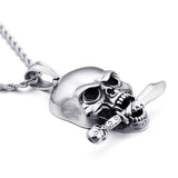 Punk European And American Exaggerated Titanium – Jewelry Gift Ideas — 3