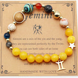 Eight Planets 12 Constellation Bracelet Morgan – Jewelry Gift Ideas — 2