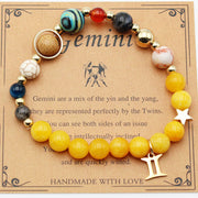 Eight Planets 12 Constellation Bracelet Morgan – Jewelry Gift Ideas — 2