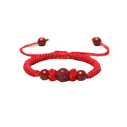 Couple Hand Woven Hand Rope – Gifts for Couples — 4