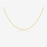 S925 Sterling Silver Necklace For Women – Jewelry Gift Ideas — 14