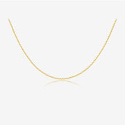 S925 Sterling Silver Necklace For Women – Jewelry Gift Ideas — 14