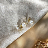 Temperament Simple Clip French Small High-end – Special Occasion Gifts — 3