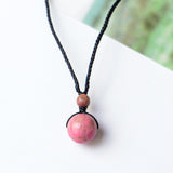 Women's Twelve Constellation Crystal Transfer – Jewelry Gift Ideas — 5