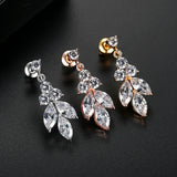 Temperament Fashion Japanese And Korean Earrings Lady – Stylish Gifts — 3