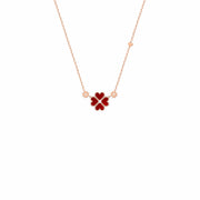 Women's High-grade Light Luxury Minority Red – Jewelry Gift Ideas — 1