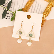 Women's Simple Geometric Versatile Earrings – Gifts for Her — 6