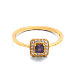 Geometric Simple And Versatile Ring – Practical Gifts — 3