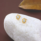 Hailanbao Delicate Small Earrings – Everyday Gifts — 1