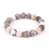 Eight Planets Bracelet Natural Stone – Jewelry Gift Ideas — 4