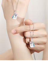 Couples European And American Style – Jewelry Gift Ideas — 3
