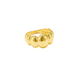 Convex Oval Elegant Fashion Female Accessories Ring – Stylish Gifts — 2
