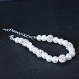 Fine Exquisite Glass Pearl Pendant European – Jewelry Gift Ideas — 2