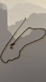Necklace – Jewelry Gift Ideas — 2