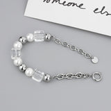 Cool Design Trend Men's Bracelet – Jewelry Gift Ideas — 5