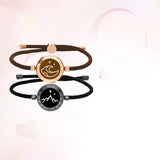 Smart Couple Bracelet Pair Induction – Jewelry Gift Ideas — 2