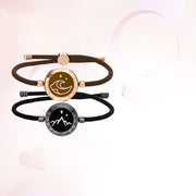 Smart Couple Bracelet Pair Induction – Jewelry Gift Ideas — 2