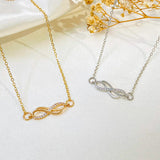 Ladies New Infinite Love Bracelet – Jewelry Gift Ideas — 14