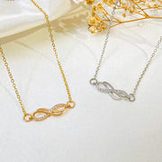 Ladies New Infinite Love Bracelet – Jewelry Gift Ideas — 14