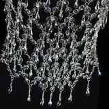Women's Suspender Bra Clothes Chain Decoration – Gifts for Her — 3