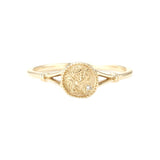 Women's Fashion Simple Vintage Irregular Ring – Stylish Gifts — 5