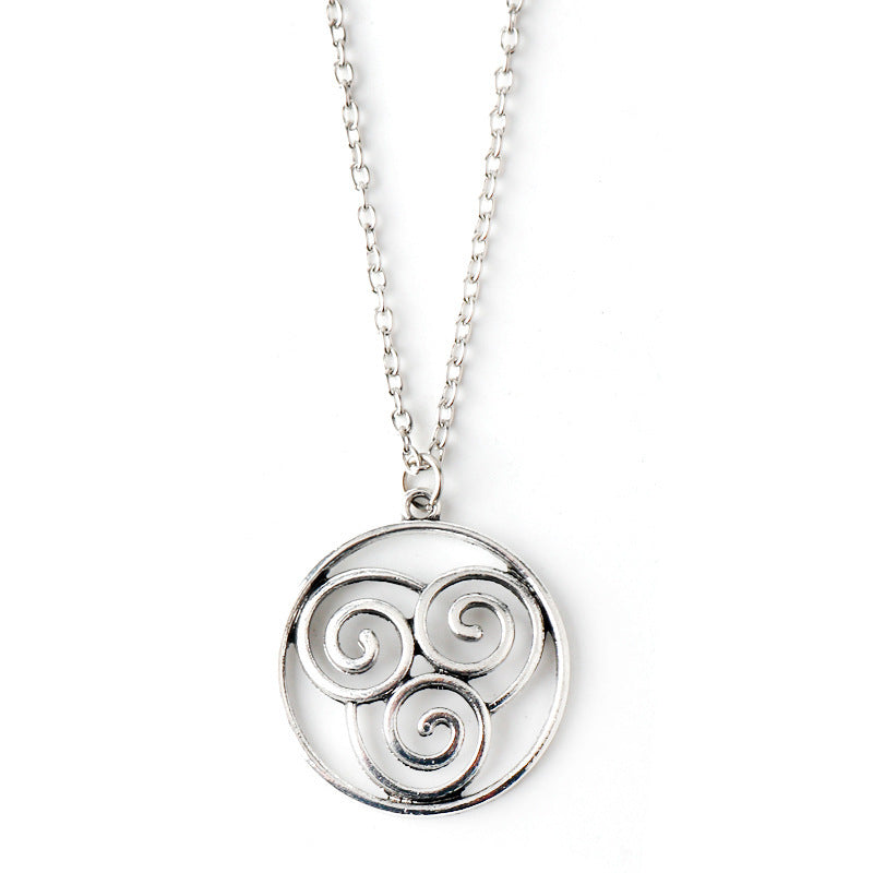 Versatile And Luxurious Necklace Designed – Jewelry Gift Ideas — 1