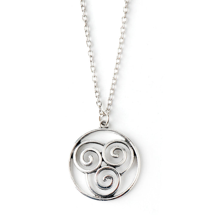 Versatile And Luxurious Necklace Designed – Jewelry Gift Ideas — 1