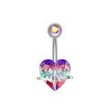 European And American New Belly Ring Piercing – Jewelry Gift Ideas — 10
