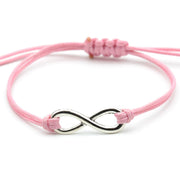 Couple Braided Bracelet – Jewelry Gift Ideas — 3