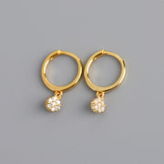 Women's Fashion Personality All-matching Ear Clip – Stylish Gifts — 2