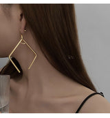 European And American Style Exaggerated Copper – Stylish Gifts — 6